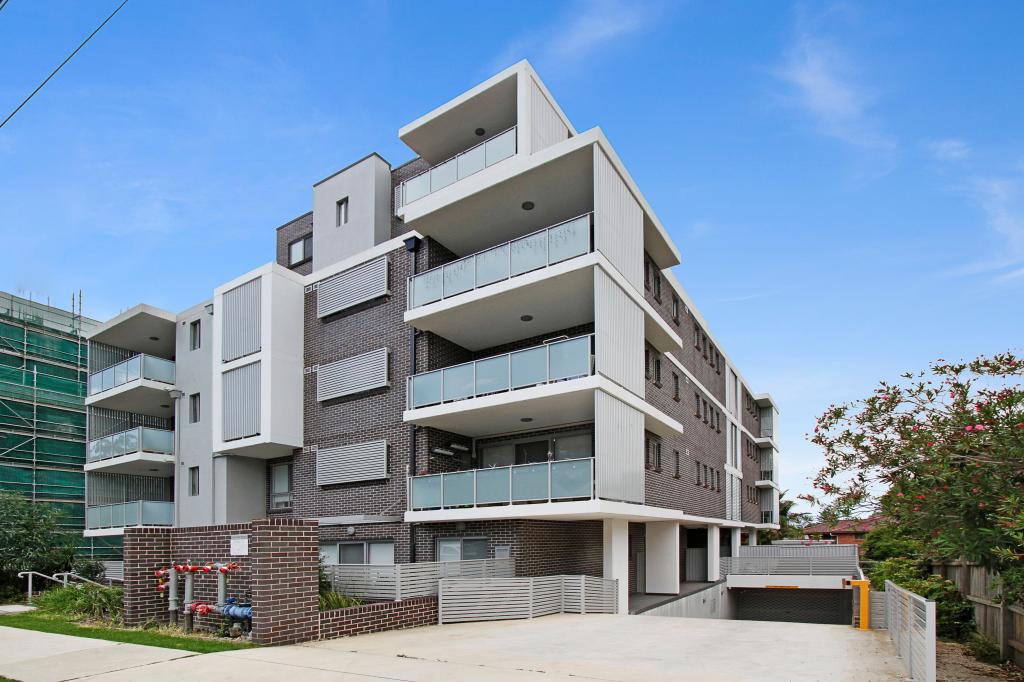 23/20 Good St, Westmead, NSW 2145