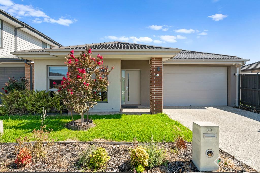 63 Scotland Cct, Cranbourne West, VIC 3977