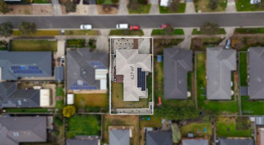 6 Dampiera Ave, Wallan, VIC 3756