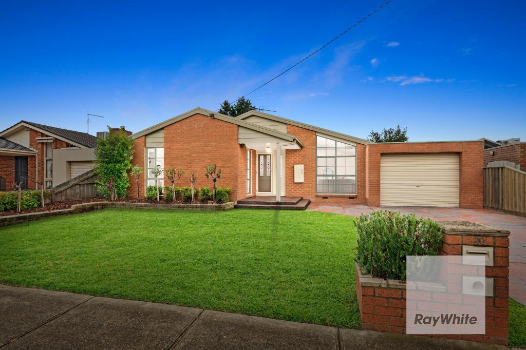 20 PENRITH CRES, BUNDOORA, VIC 3083