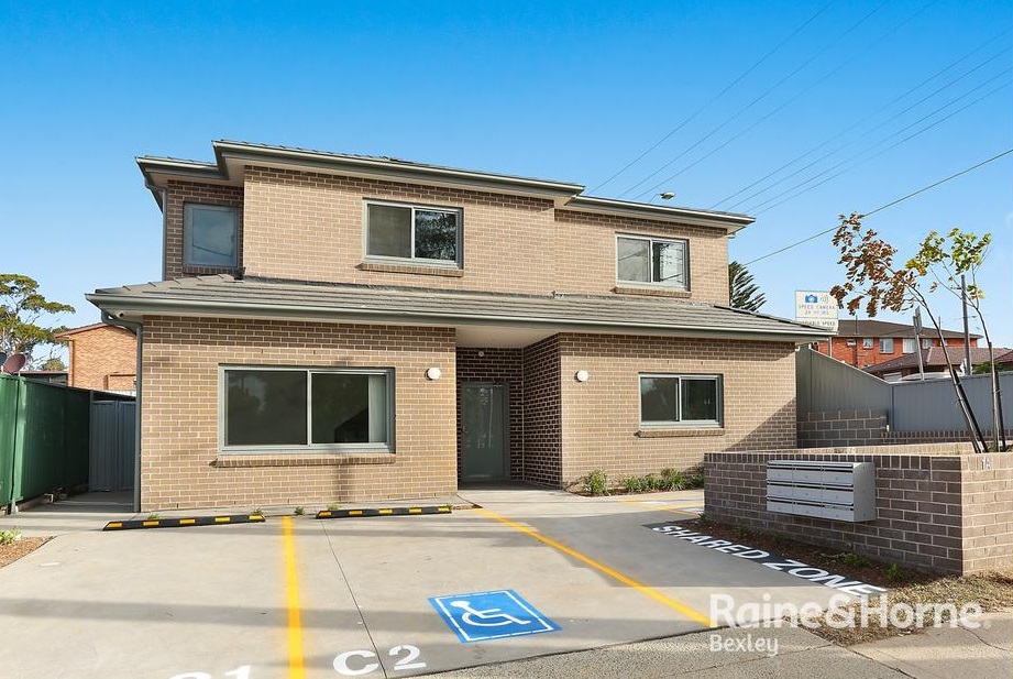 1/1a Pallamana Pde, Beverly Hills, NSW 2209