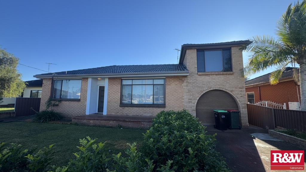 25 Paterson Cres, Fairfield West, NSW 2165