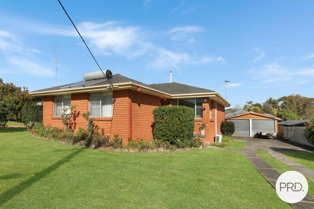 17 Belmont Rd, Dapto, NSW 2530
