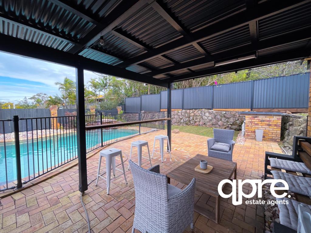 143 Shailer Rd, Shailer Park, QLD 4128