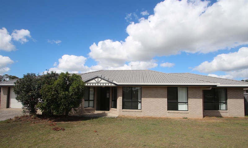 Contact Agent For Address, Eagleby, QLD 4207