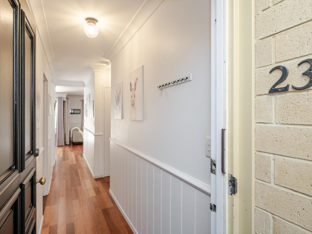 23/35 Goderich St, East Perth, WA 6004