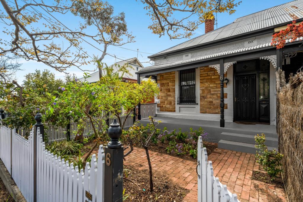 6 Redin St, Prospect, SA 5082