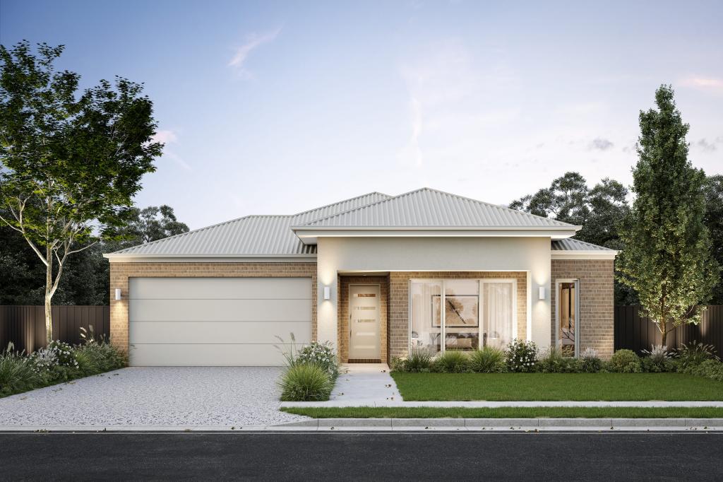 Lot 36 Lamplighter Way, Morwell, VIC 3840