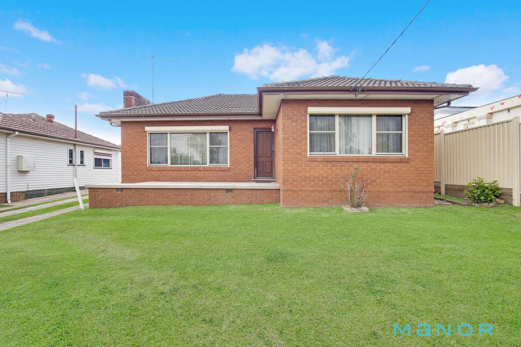 273 Old Windsor Rd, Old Toongabbie, NSW 2146