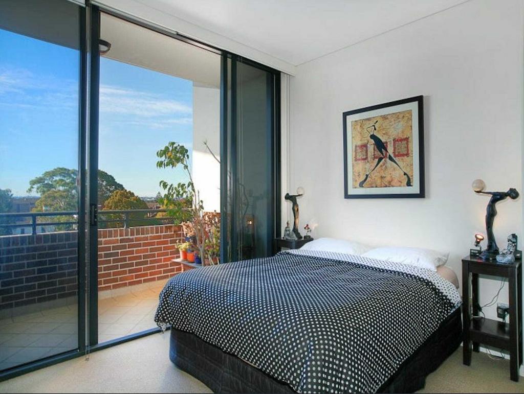 169/1 Brown St, Ashfield, NSW 2131