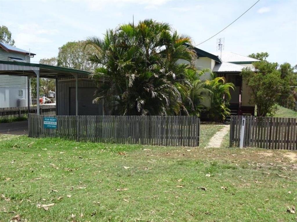 12 Denison St, Nebo, QLD 4742