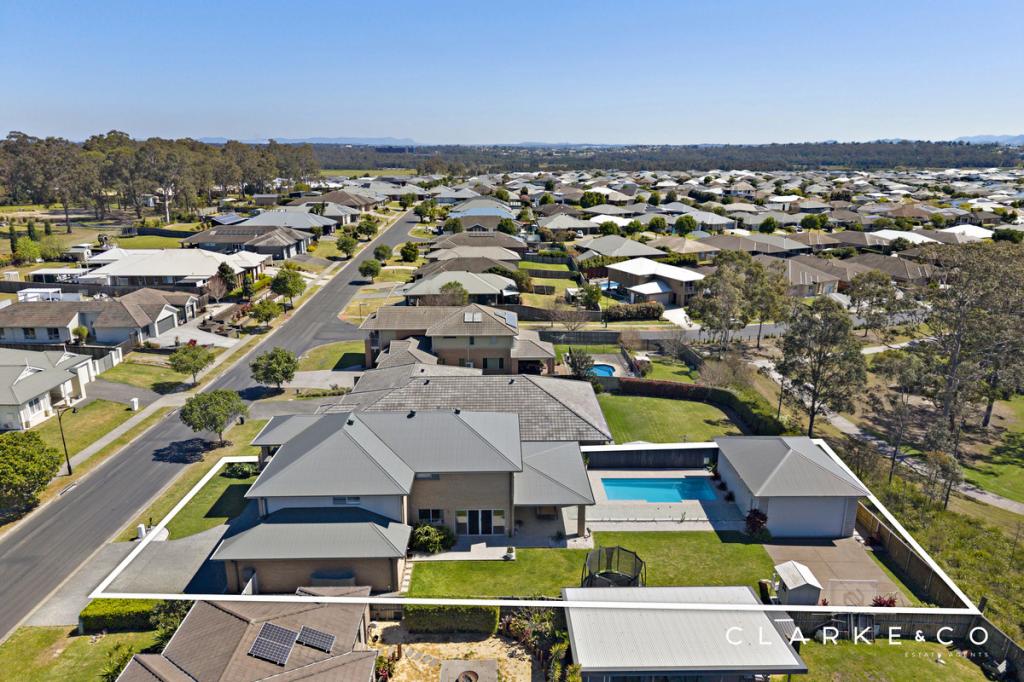 8 Duskdarter St, Chisholm, NSW 2322
