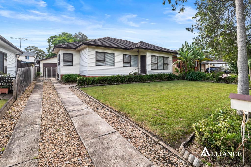 7 Toby Cres, Panania, NSW 2213