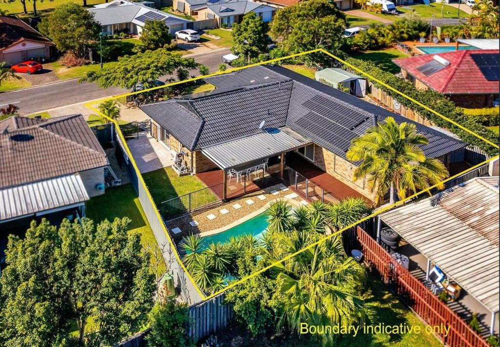 3 Sugarglider Lane, Mudgeeraba, QLD 4213