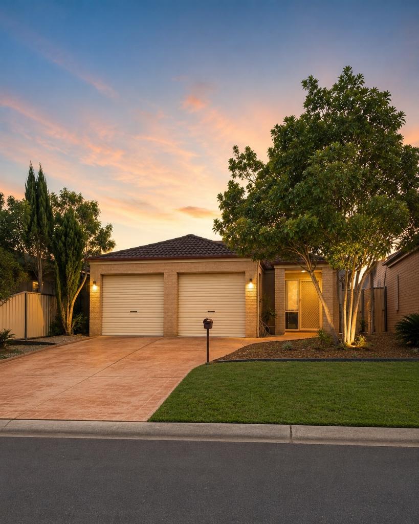 10 Warooga Ave, Baulkham Hills, NSW 2153