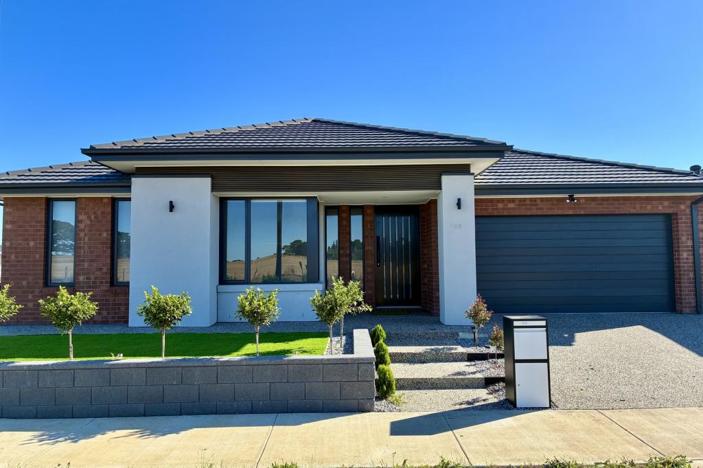 100 Mandalay Ave, Armstrong Creek, VIC 3217