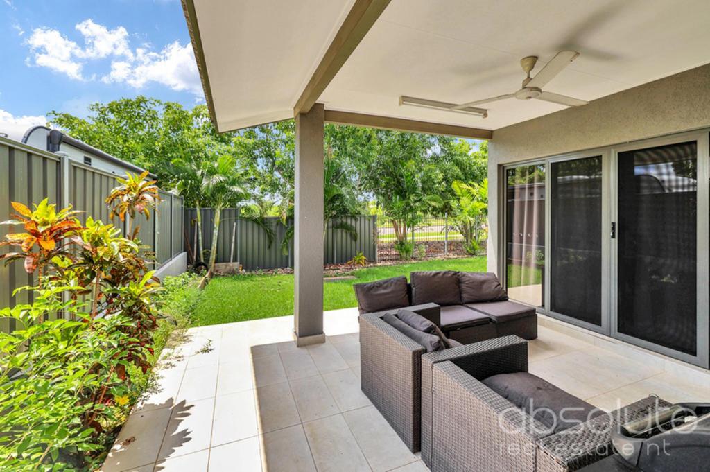12/4 Gayler Ct, Johnston, NT 0832