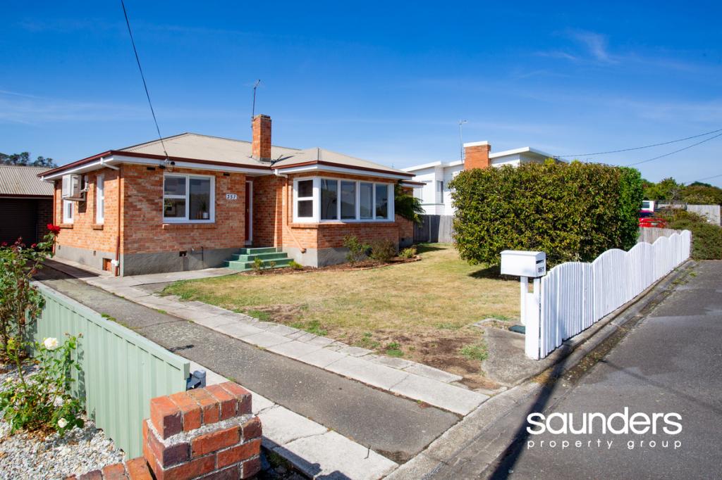 357 St Leonards Rd, St Leonards, TAS 7250