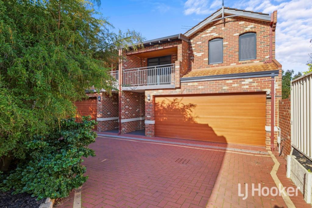 18a Mcmillan St, Victoria Park, WA 6100