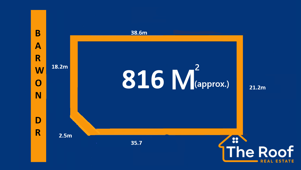 8 BARWON DR, BACCHUS MARSH, VIC 3340