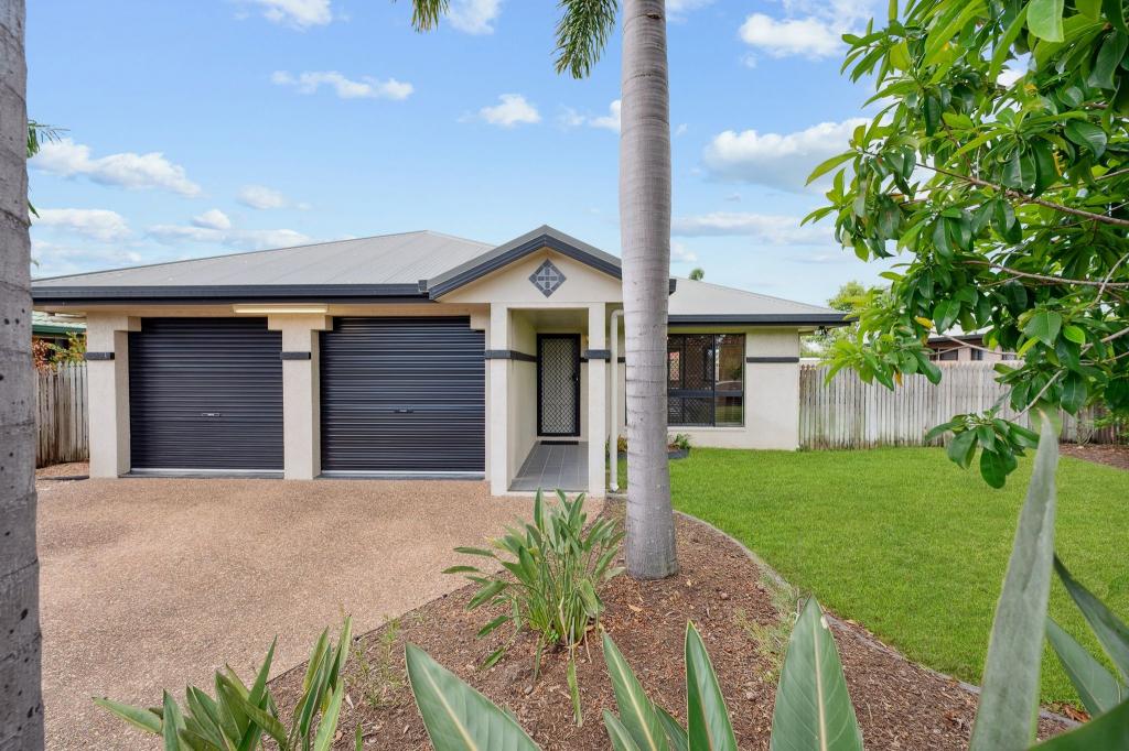 6 Riesling Ct, Condon, QLD 4815