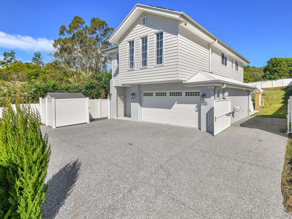 15B WILKIE AVE, REDBANK PLAINS, QLD 4301