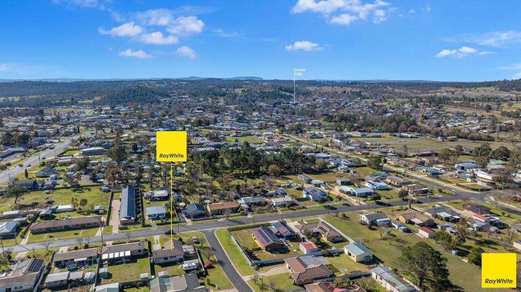 48 Rowan Ave, Uralla, NSW 2358