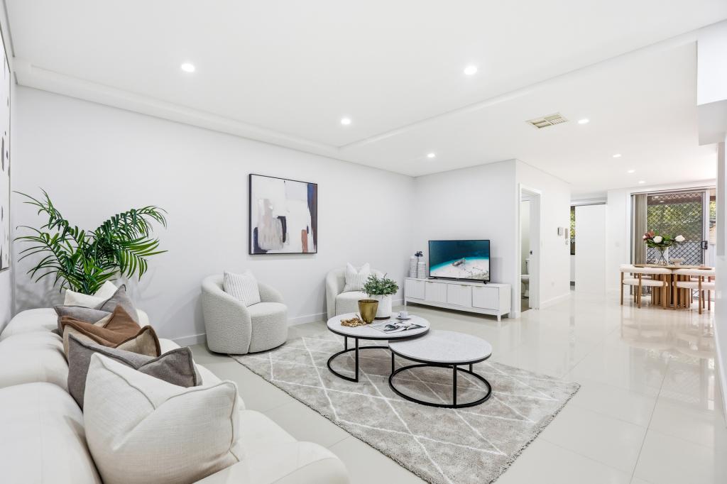 8/10 Water St, Wentworthville, NSW 2145