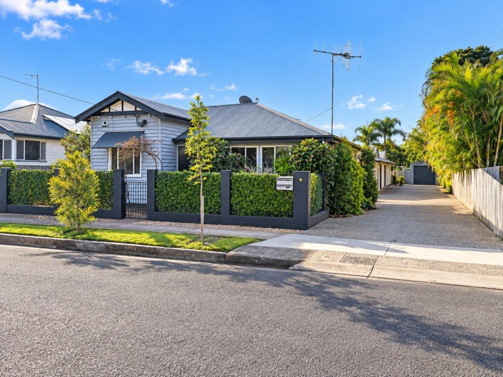 1/53 Ruddell St, Bundaberg South, QLD 4670