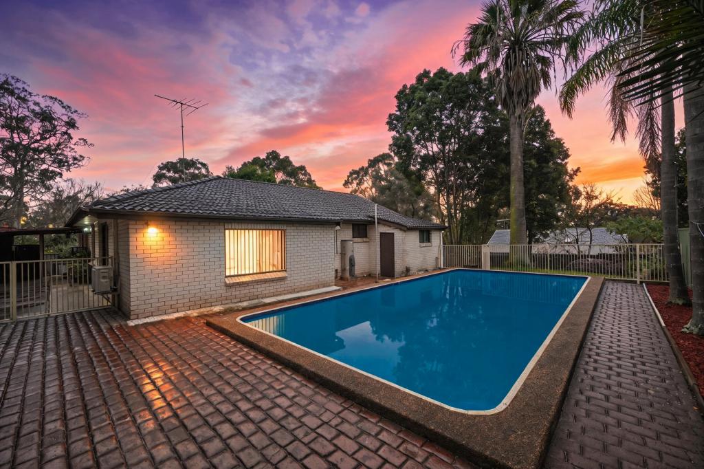45 Chelsea Ave, Baulkham Hills, NSW 2153