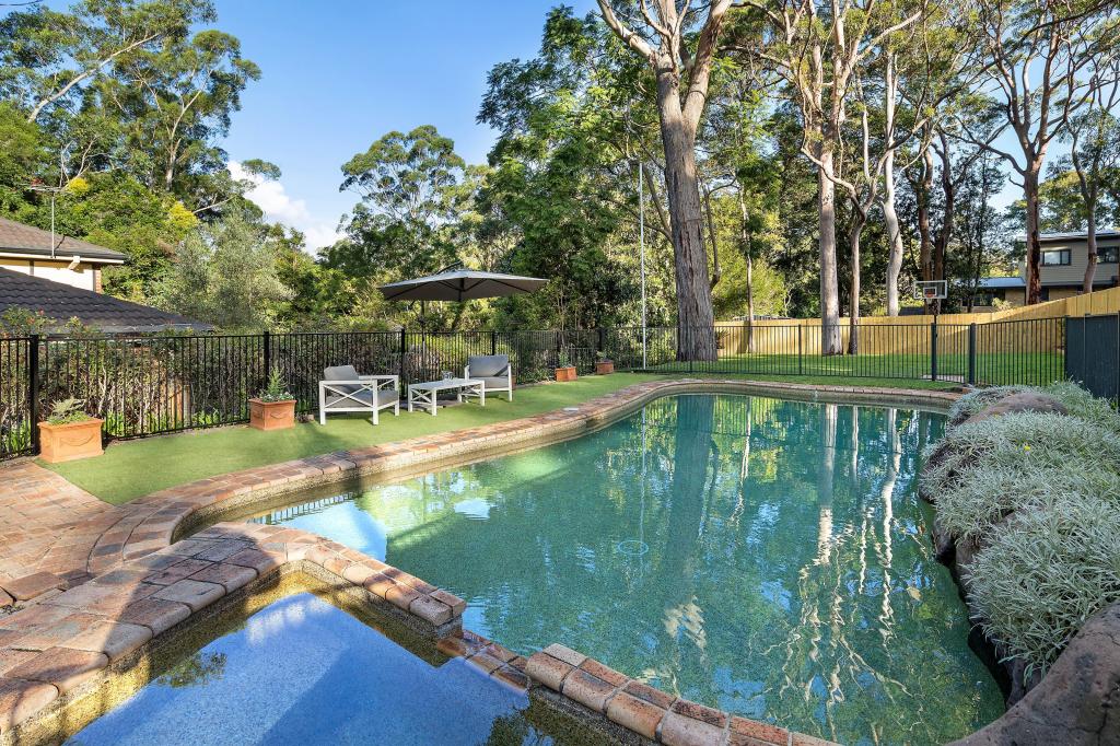 56 Geoffrey St, South Turramurra, NSW 2074