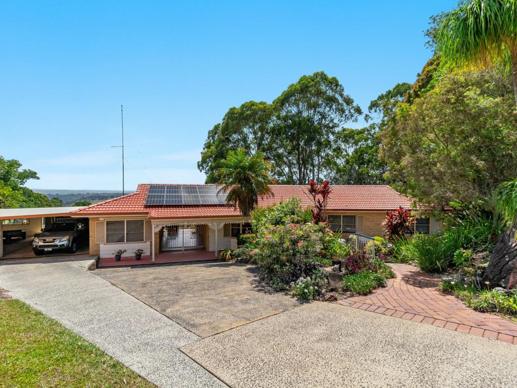 6 Pidcock Pl, Goonellabah, NSW 2480