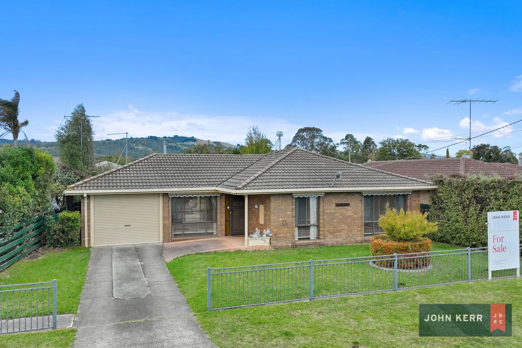 5 Burnett St, Yarragon, VIC 3823