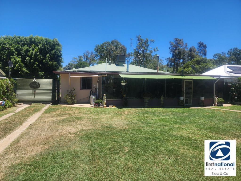 Contact agent for address, BOGGABILLA, NSW 2409
