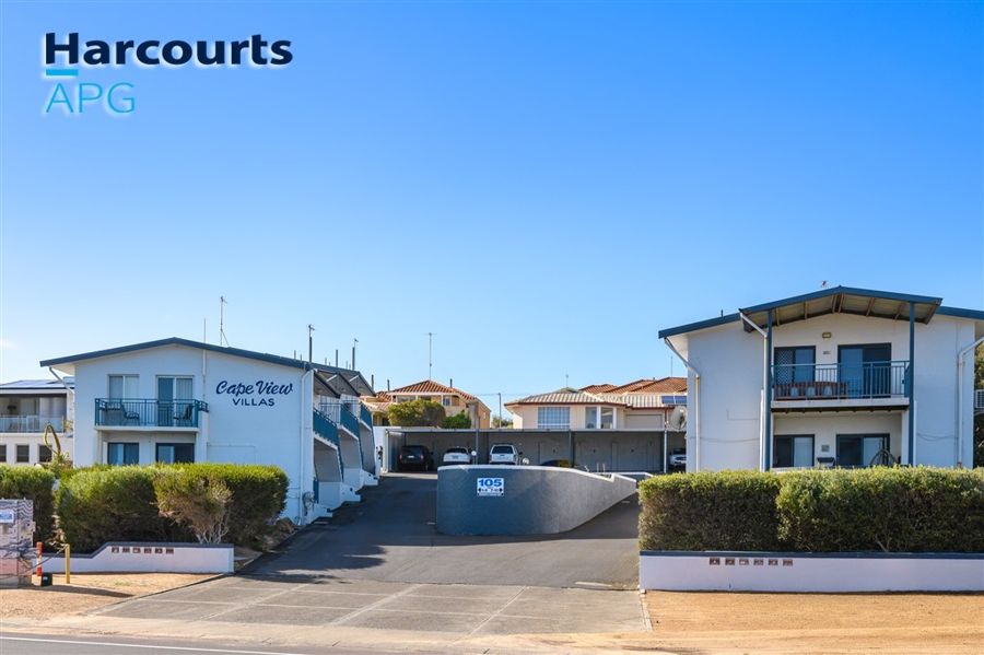 3/105 Ocean Dr, South Bunbury, WA 6230