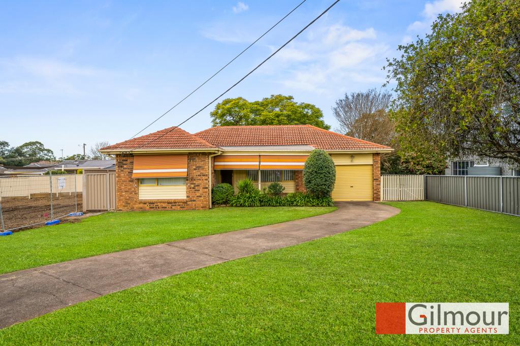 21 Cary St, Baulkham Hills, NSW 2153