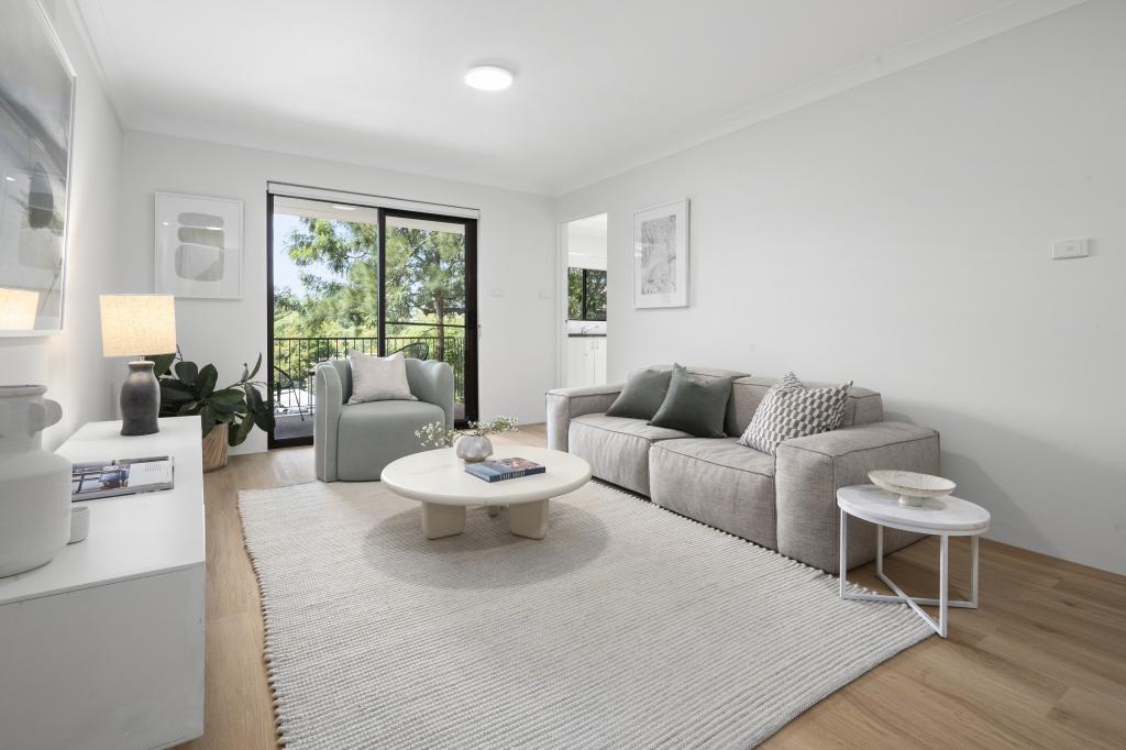 16/56-58 Maxim St, West Ryde, NSW 2114