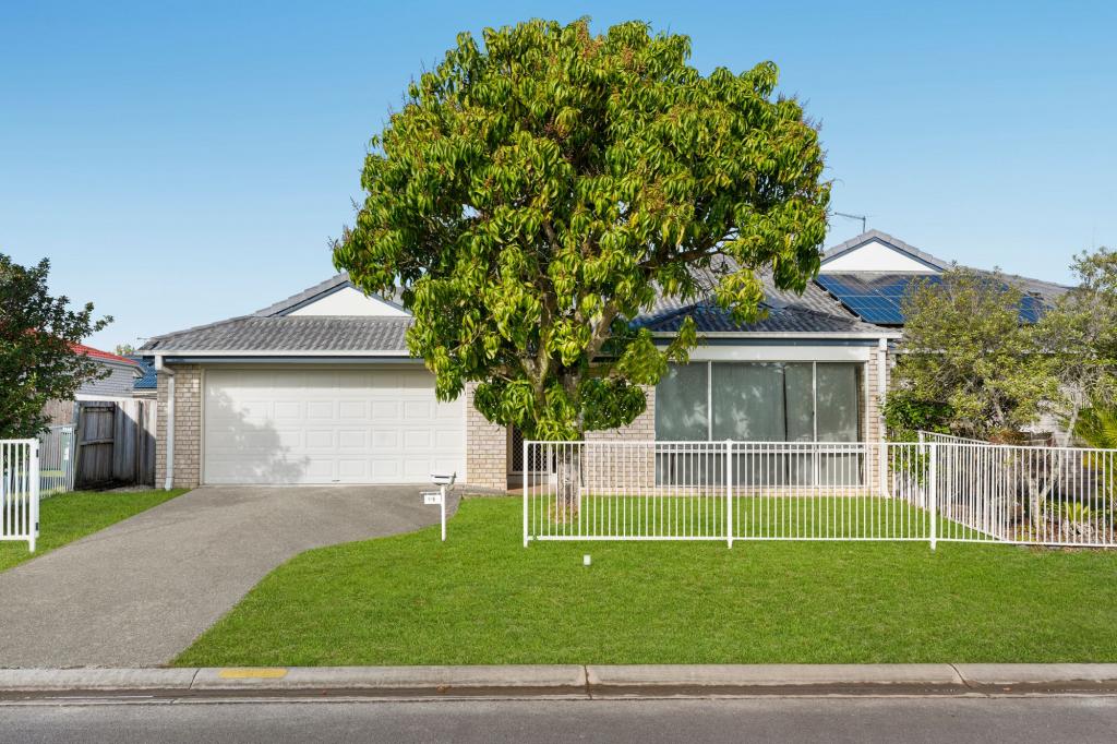 1/6 Linda Way, Upper Coomera, QLD 4209