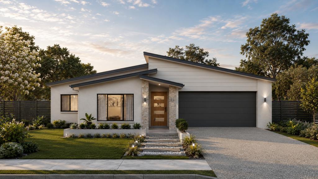 Contact Agent For Address, Birkdale, QLD 4159