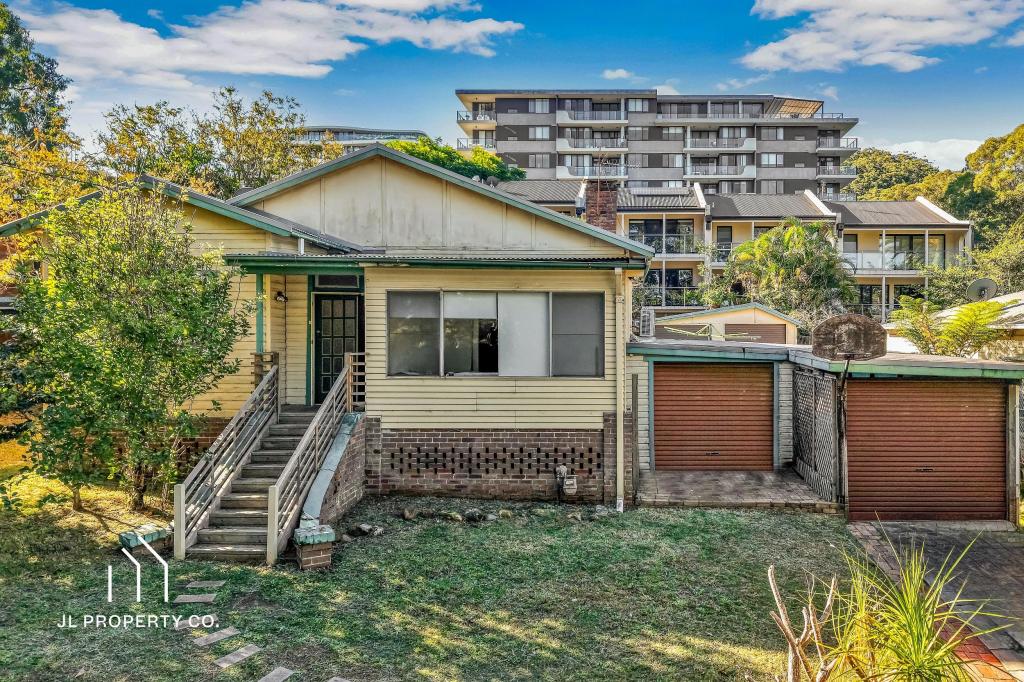 15 DOUGHAN PL, GOSFORD, NSW 2250