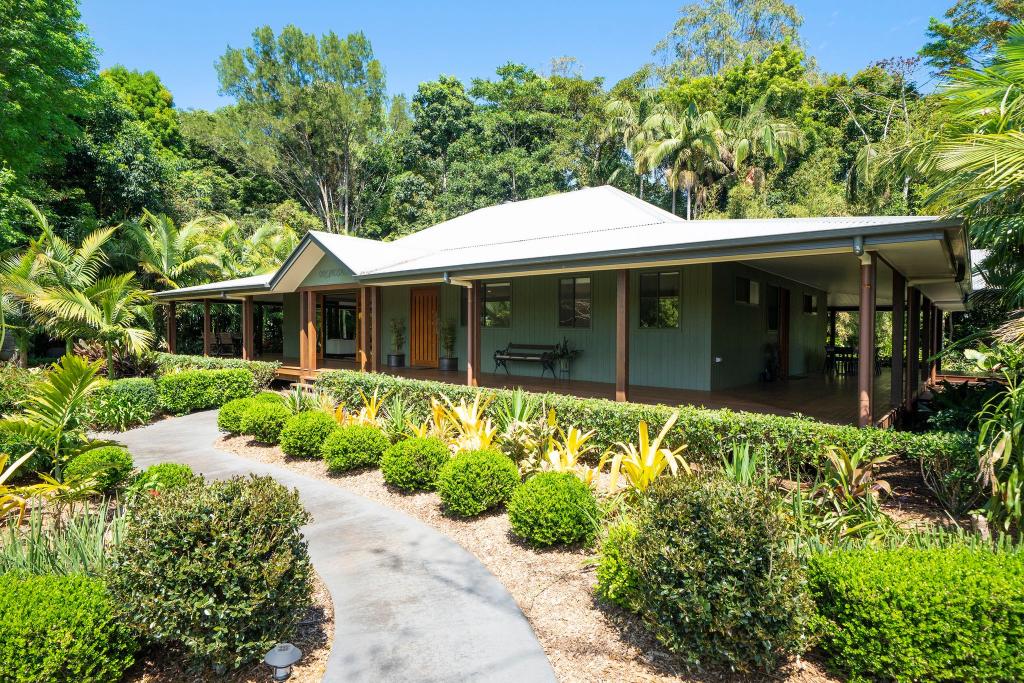 117 Gardners Lane, North Maleny, QLD 4552