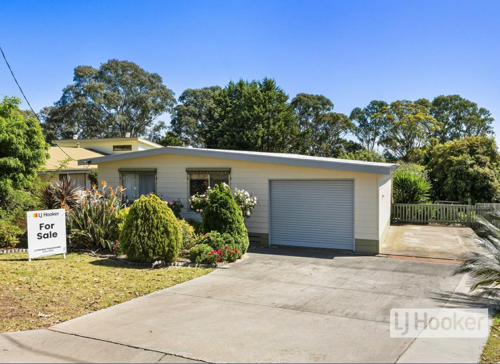6 Hoskin St, Eagle Point, VIC 3878