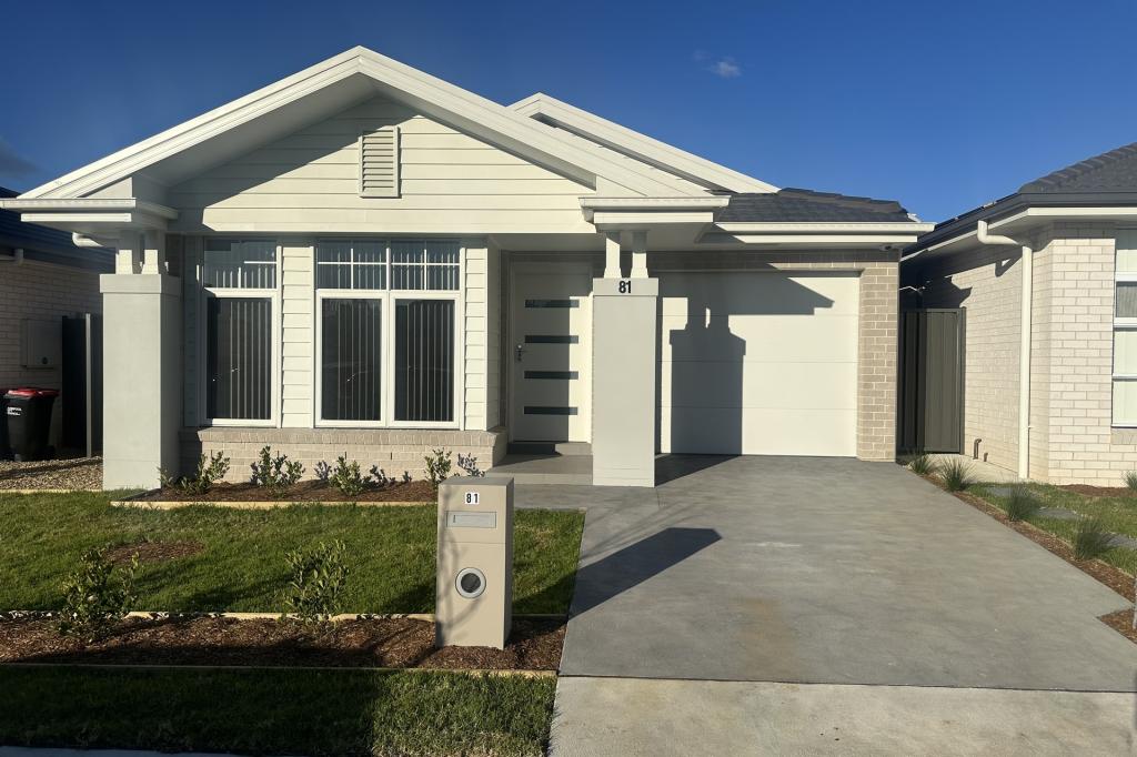 81 Barcelona Dr, Prestons, NSW 2170
