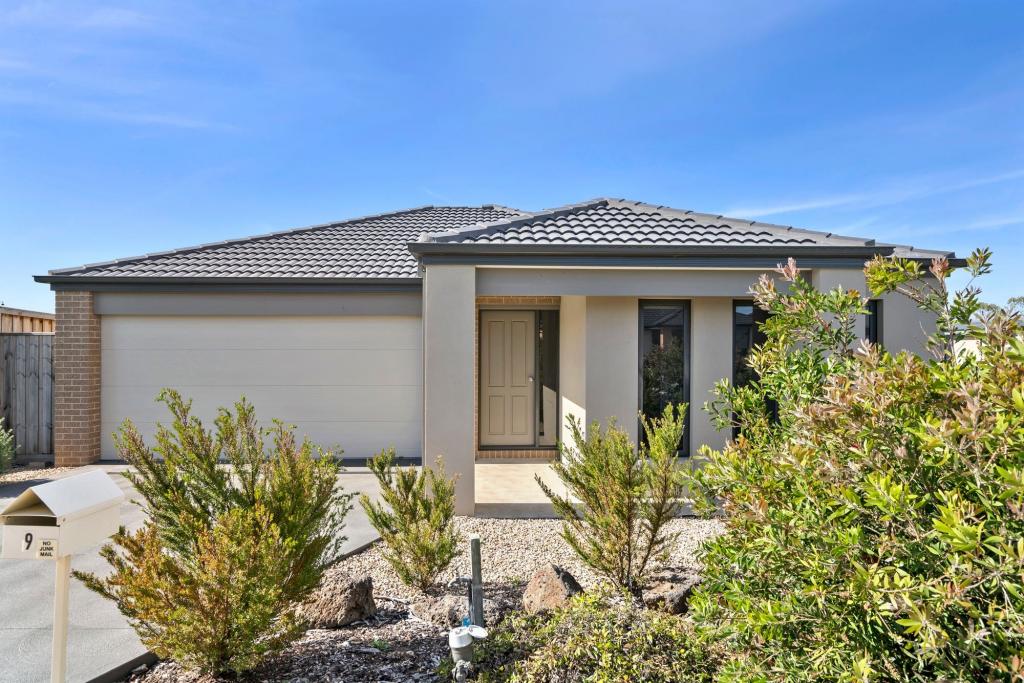 9 Mayvale Ave, Curlewis, VIC 3222