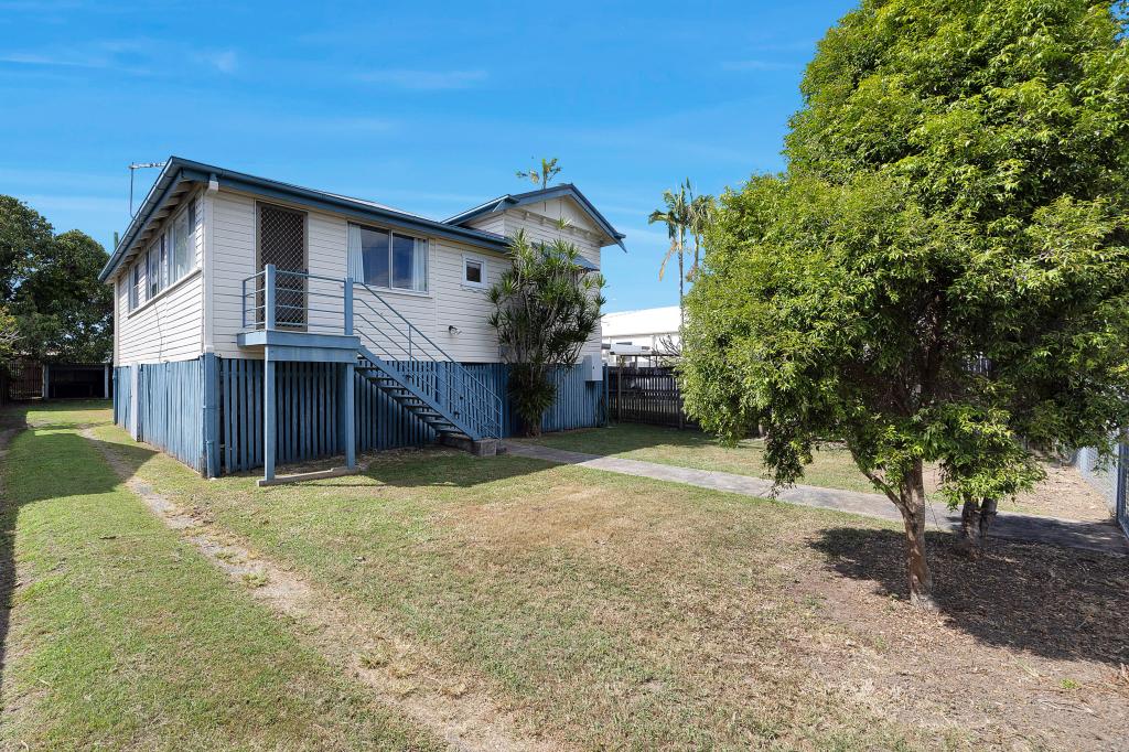 3 Prospect St, Mackay, QLD 4740