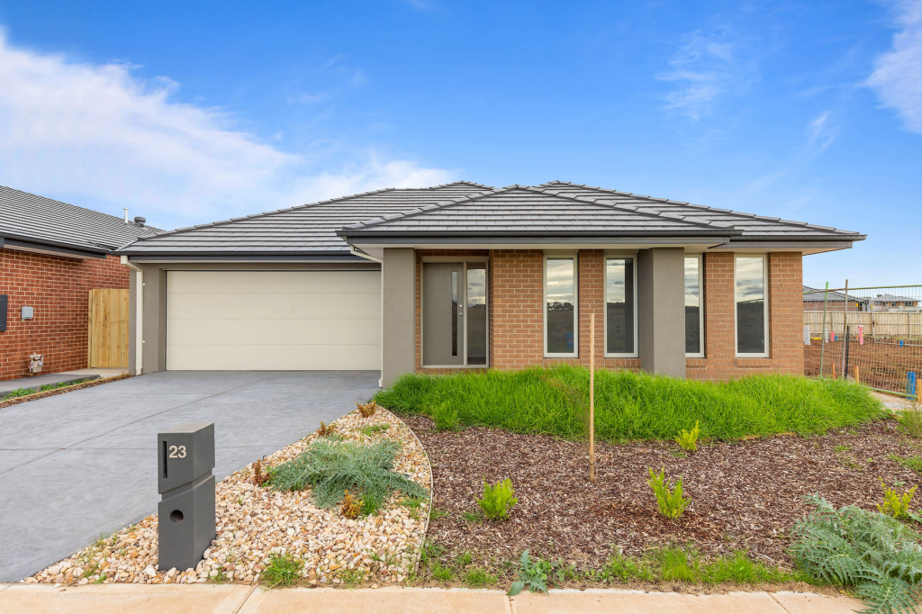 23 Nectar Ave, Manor Lakes, VIC 3024