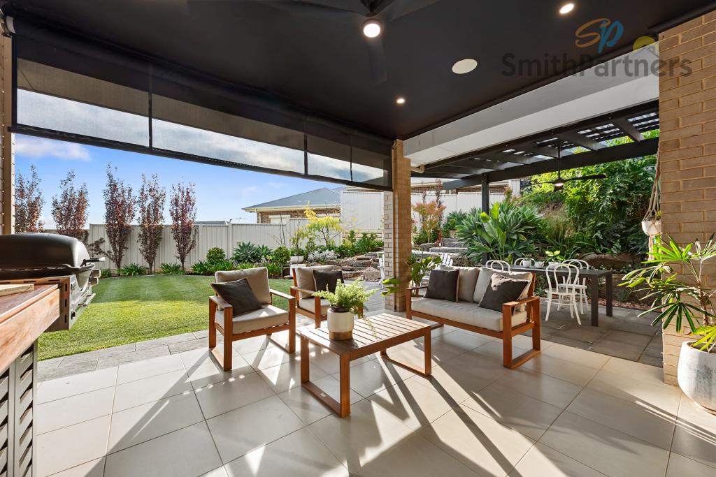 21 Ascot Cct, Golden Grove, SA 5125