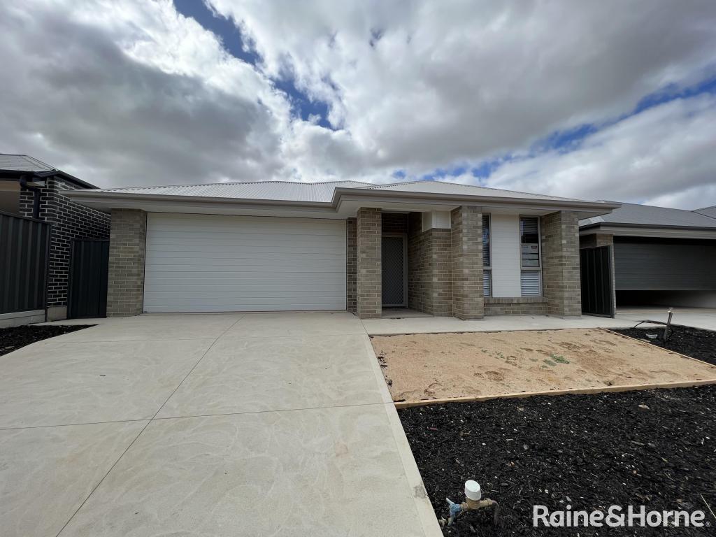 54 Highview Dr, Hillbank, SA 5112