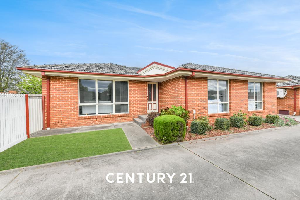 1/17 Dyer Ct, Clarinda, VIC 3169