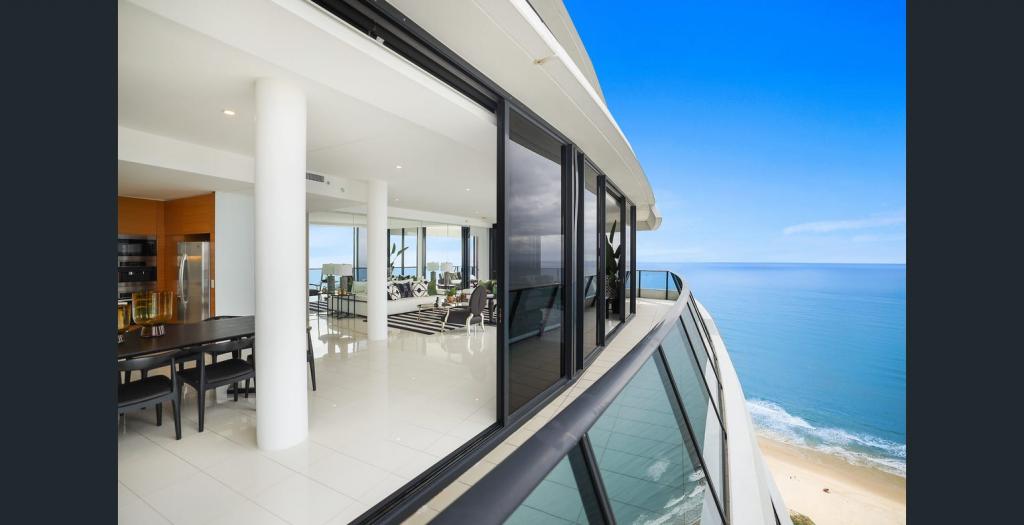 4603/1 Oracle Bvd, Broadbeach, QLD 4218